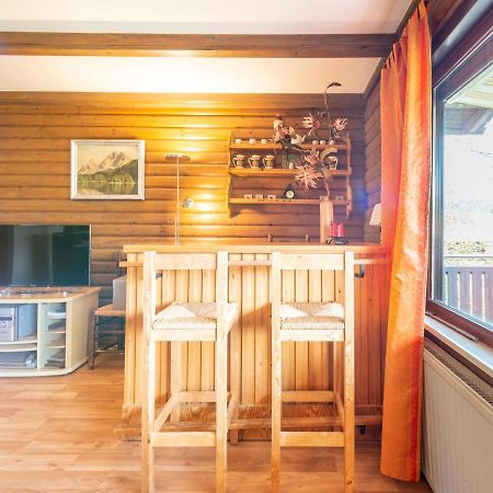 Apartment Am Hohen Bogen-45 By Interhome Arrach Zewnętrze zdjęcie