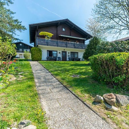 Apartment Am Hohen Bogen-45 By Interhome Arrach Zewnętrze zdjęcie