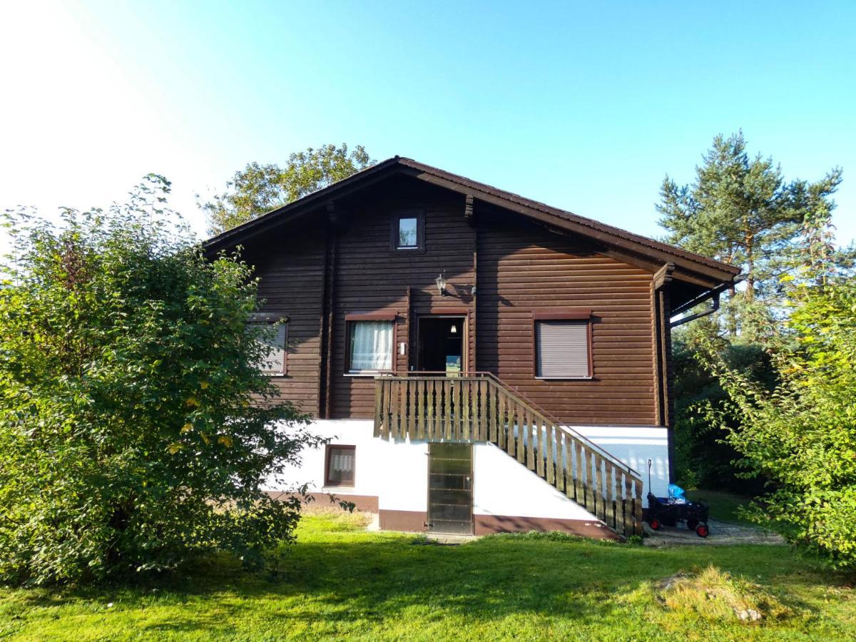 Apartment Am Hohen Bogen-45 By Interhome Arrach Zewnętrze zdjęcie