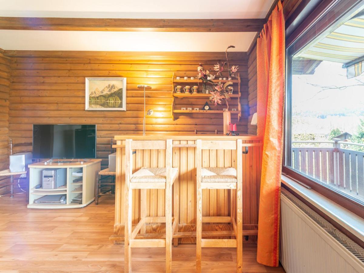 Apartment Am Hohen Bogen-45 By Interhome Arrach Zewnętrze zdjęcie