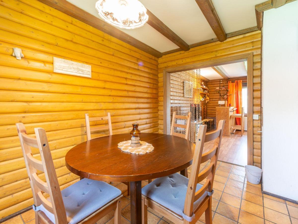 Apartment Am Hohen Bogen-45 By Interhome Arrach Zewnętrze zdjęcie
