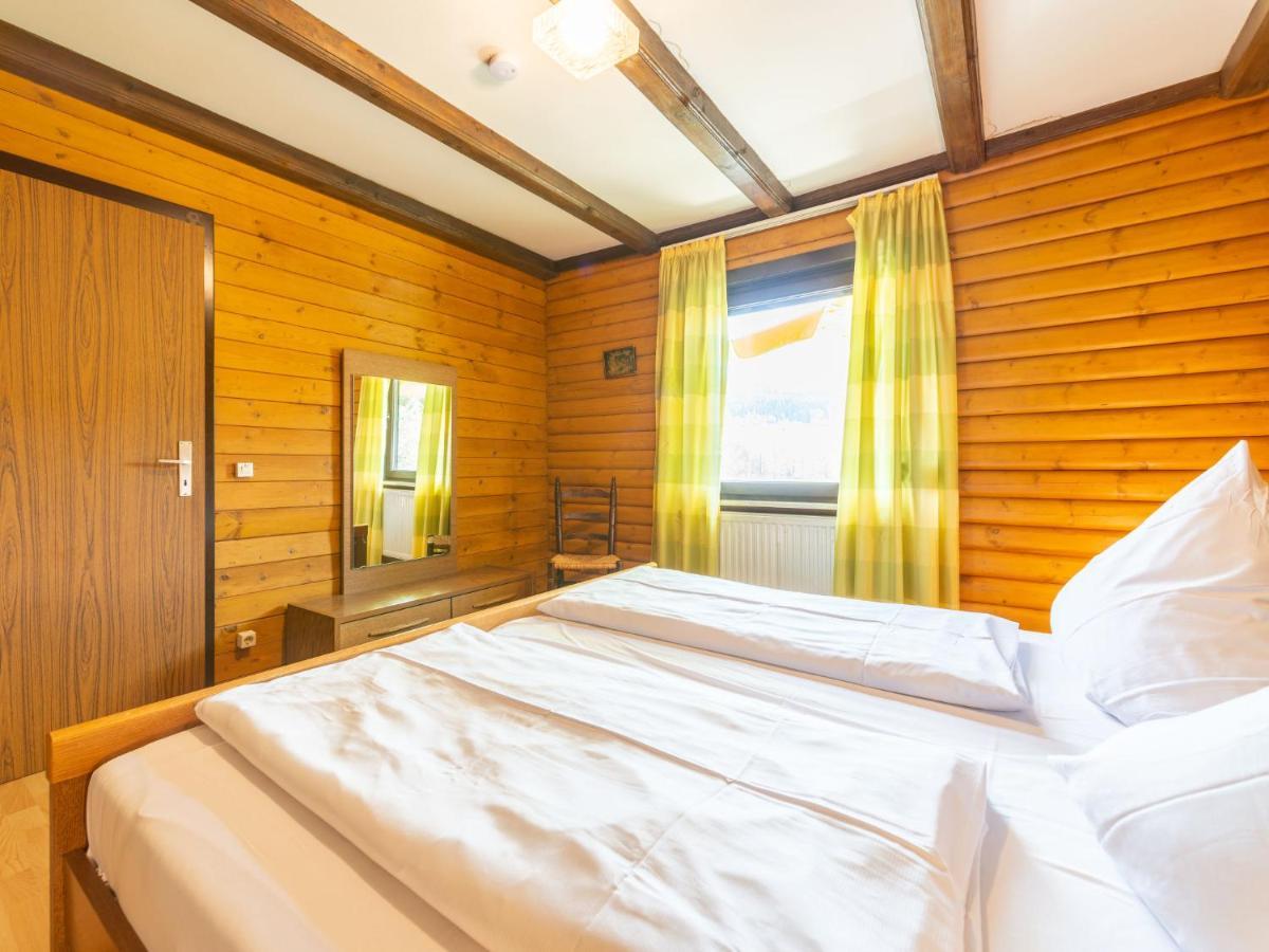 Apartment Am Hohen Bogen-45 By Interhome Arrach Zewnętrze zdjęcie